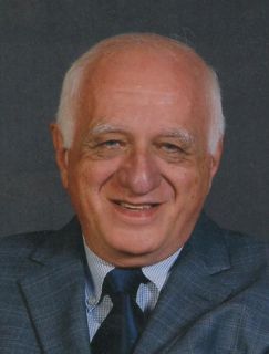 José Carlos Sebe Bom Meihy
